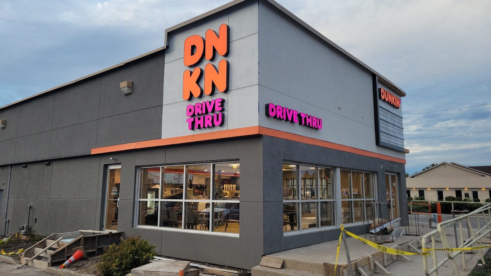 Dunkin', photo 2
