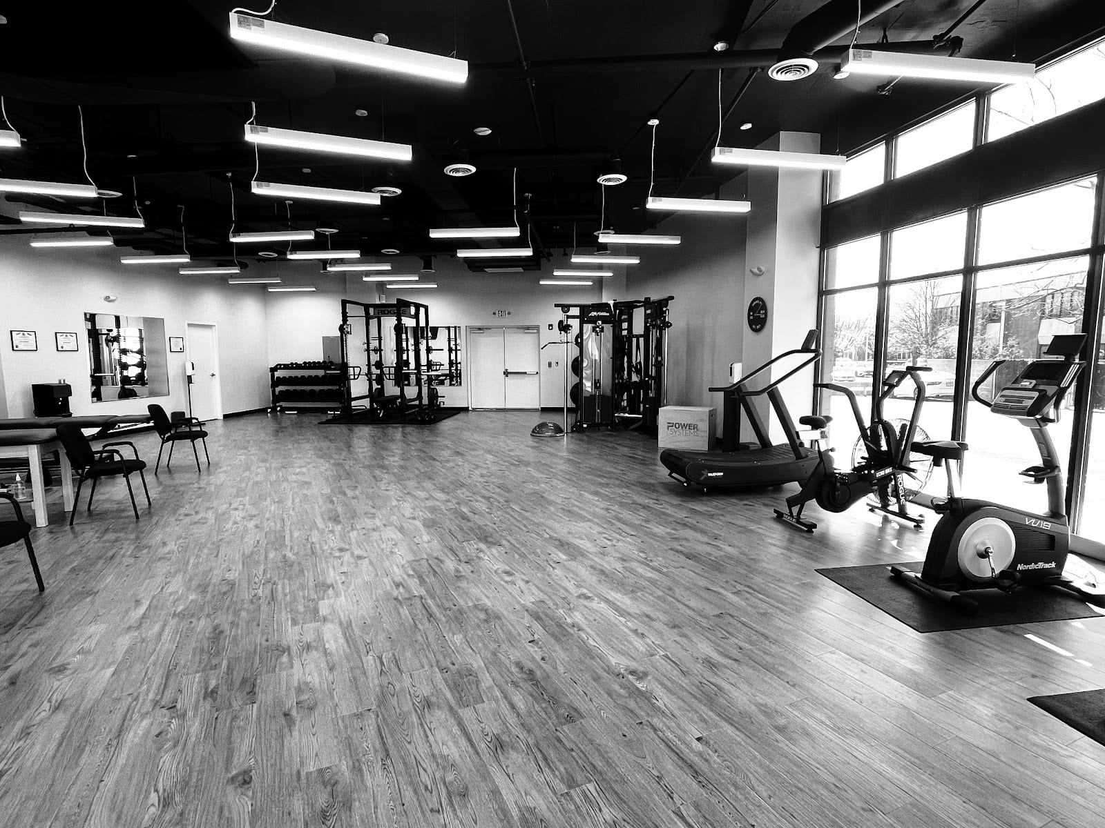 Durante Physical Therapy, photo 2