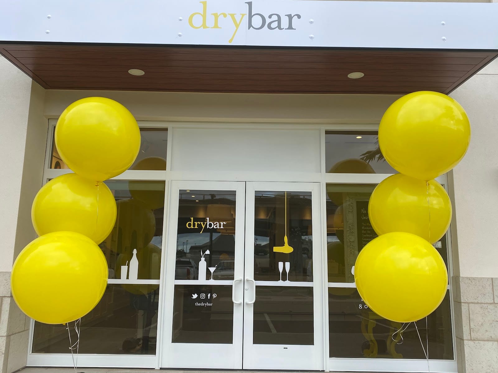 Drybar - Kahala, photo 4