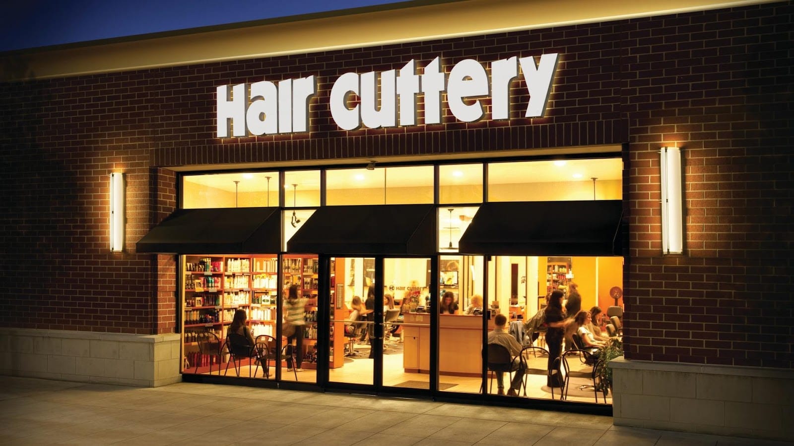 Hair Cuttery, photo 3