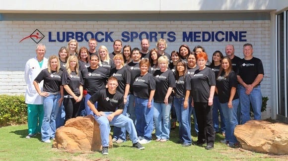 Dr. Kevin Crawford, Lubbock Orthopedic Surgeon, ACL, & Sports Medicine Doctor, photo 4