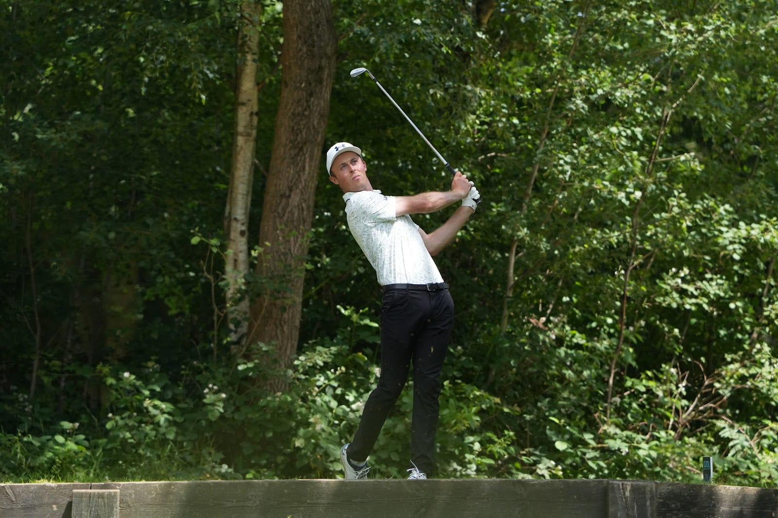 Jack Cullington Golf, photo 4