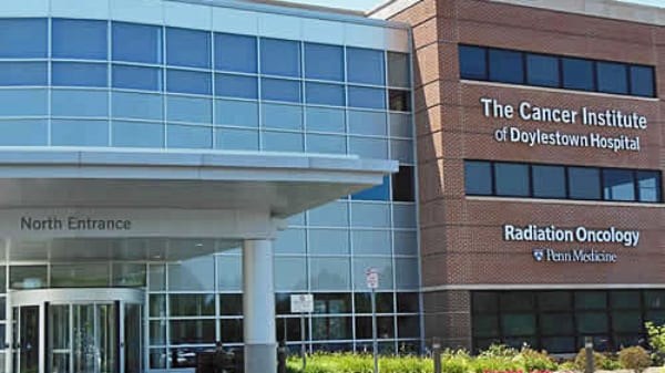 Alliance Cancer Specialists - The Cancer Institute of Doylestown Hospital, photo 2