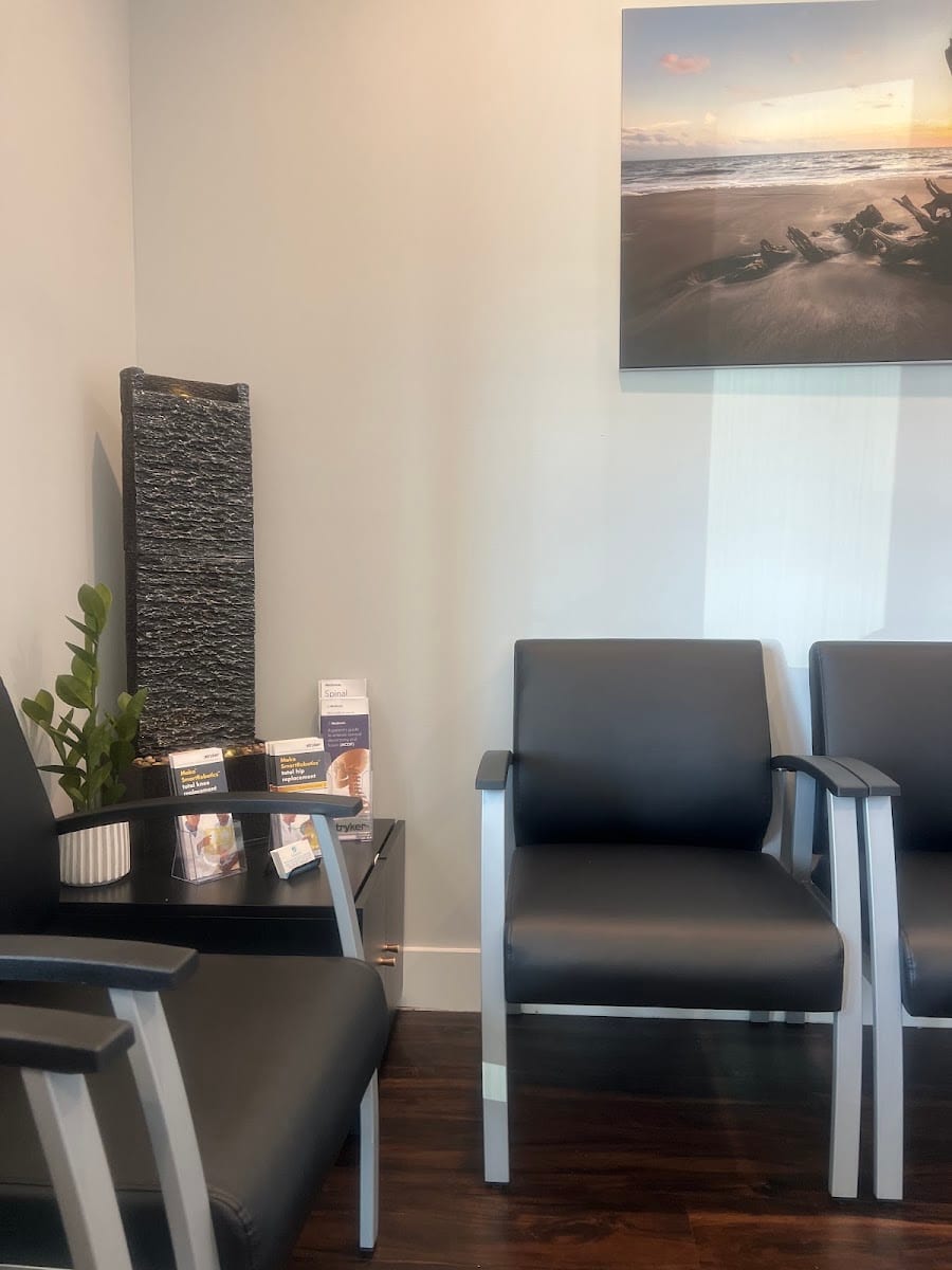 Ortho Spine Florida - Middleburg