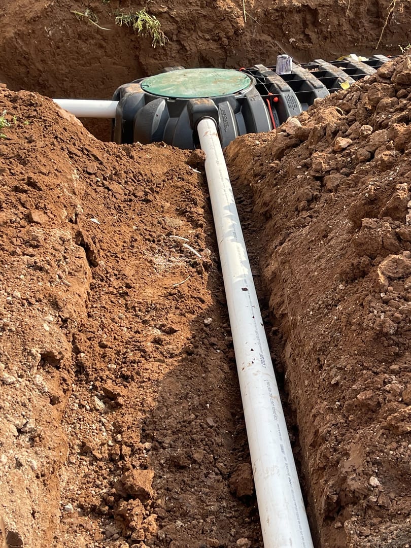 Joe Rushing Plumbing, Heating & Air Conditioning, photo 4