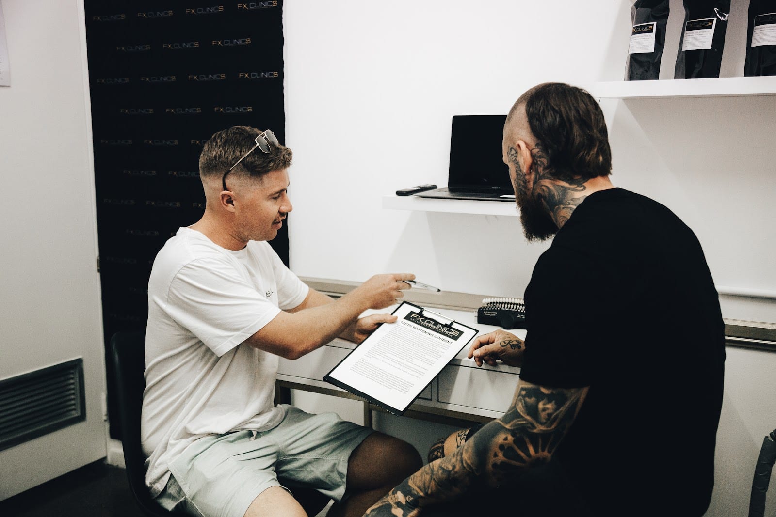 FX Clinics Mackay