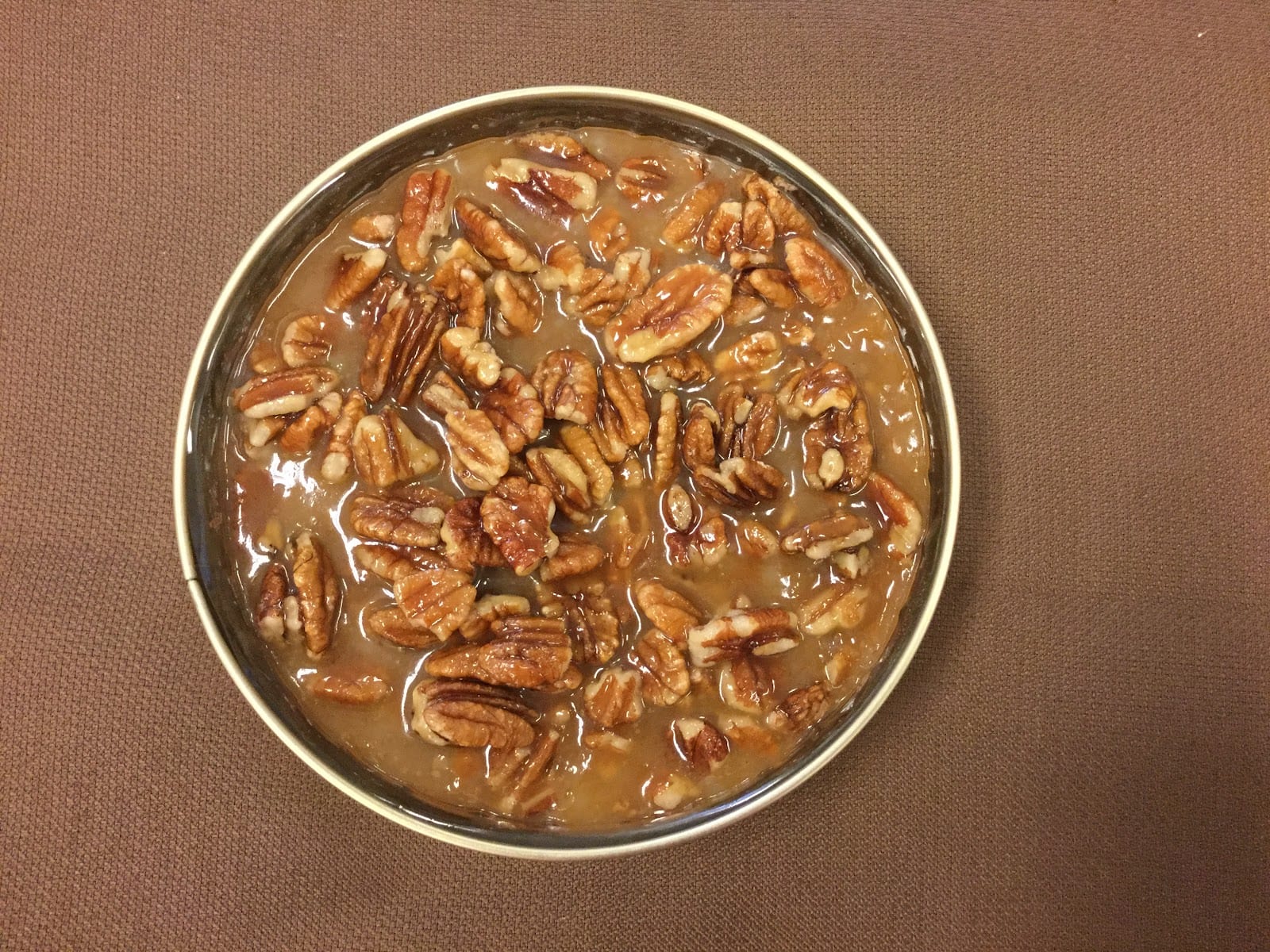 The Caramel Candy Company