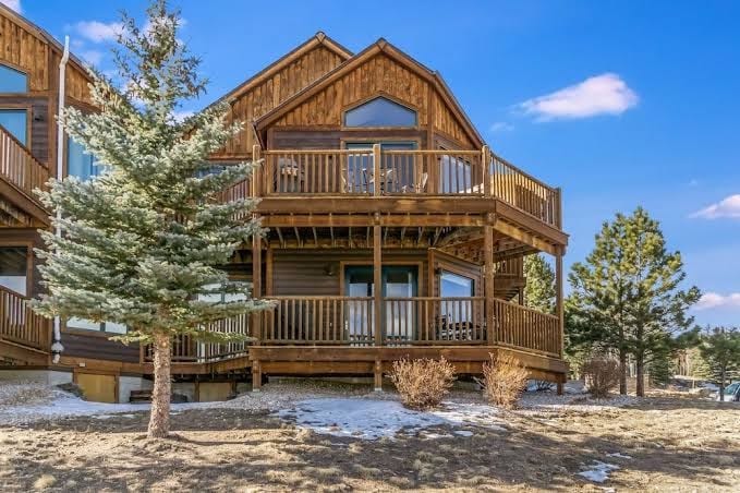 Unparalleled Park City Ski Resort Lodging