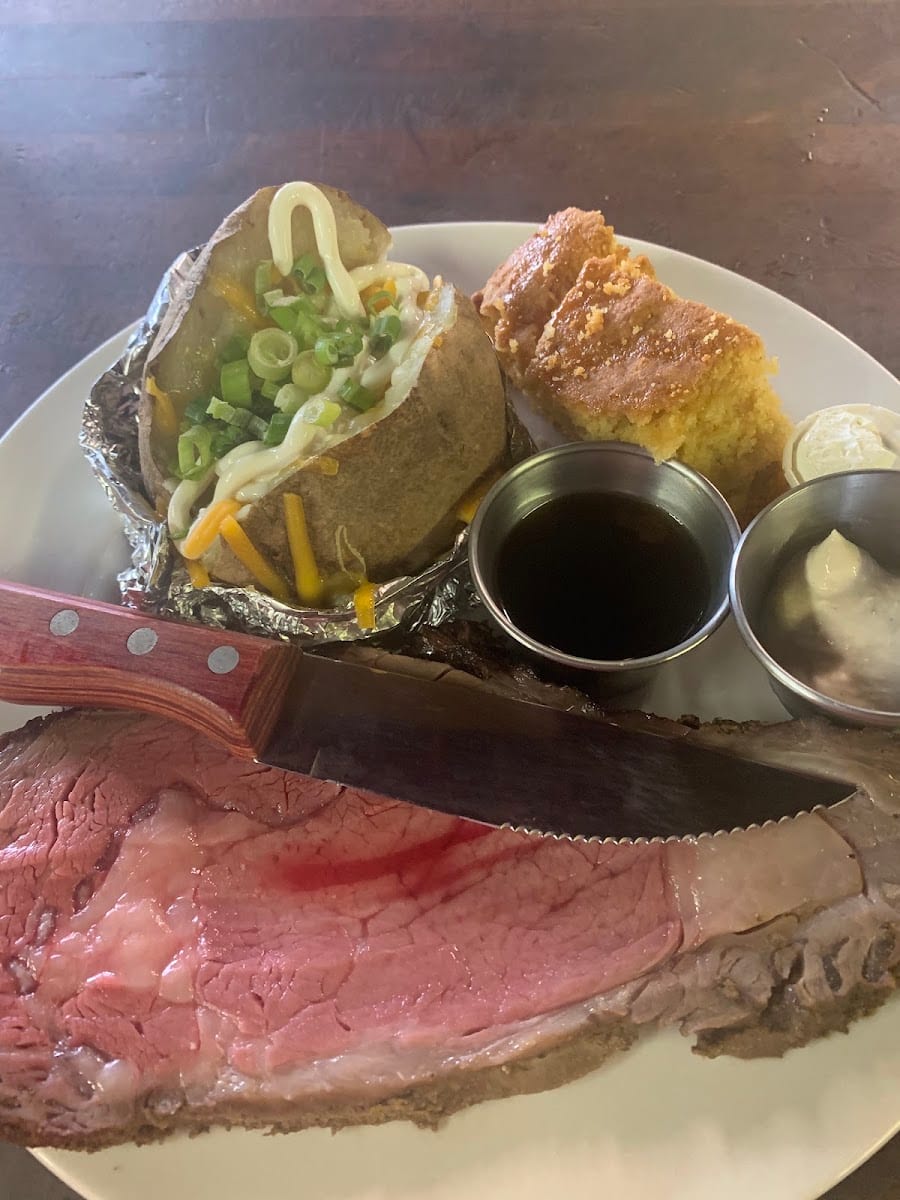 South Bay BBQ