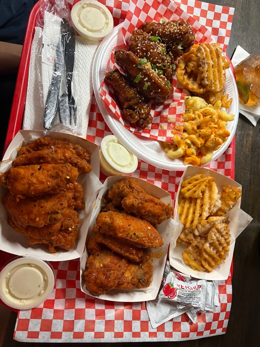 Don Pollo, photo 4