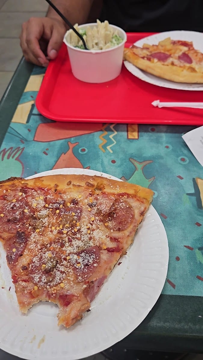 Villa Fresh Italian Kitchen, photo 2