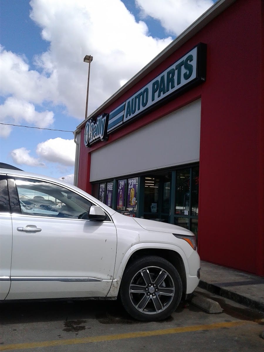 O'Reilly Auto Parts, photo 2