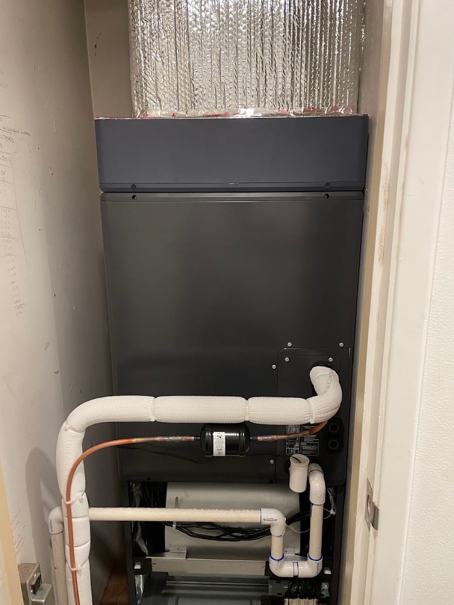 Reliable Heating and Air, photo 4