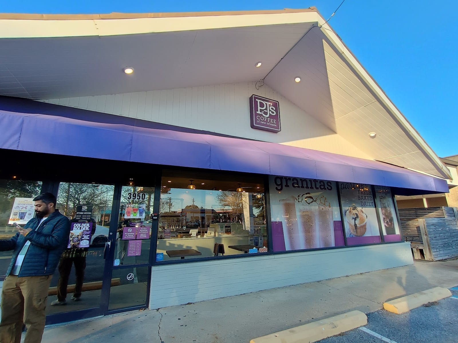 PJ's Coffee, photo 4