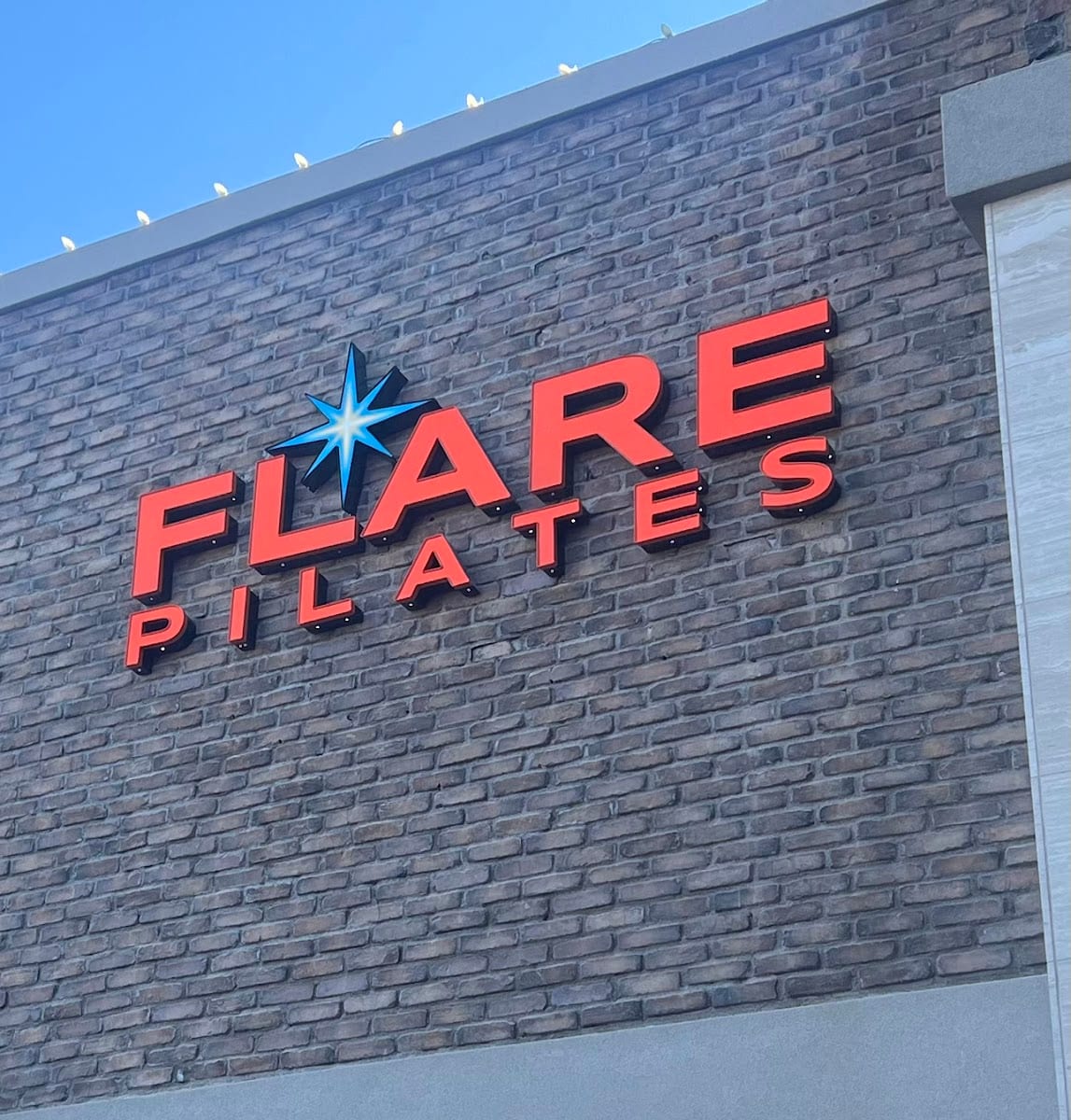 Flare Pilates, photo 3