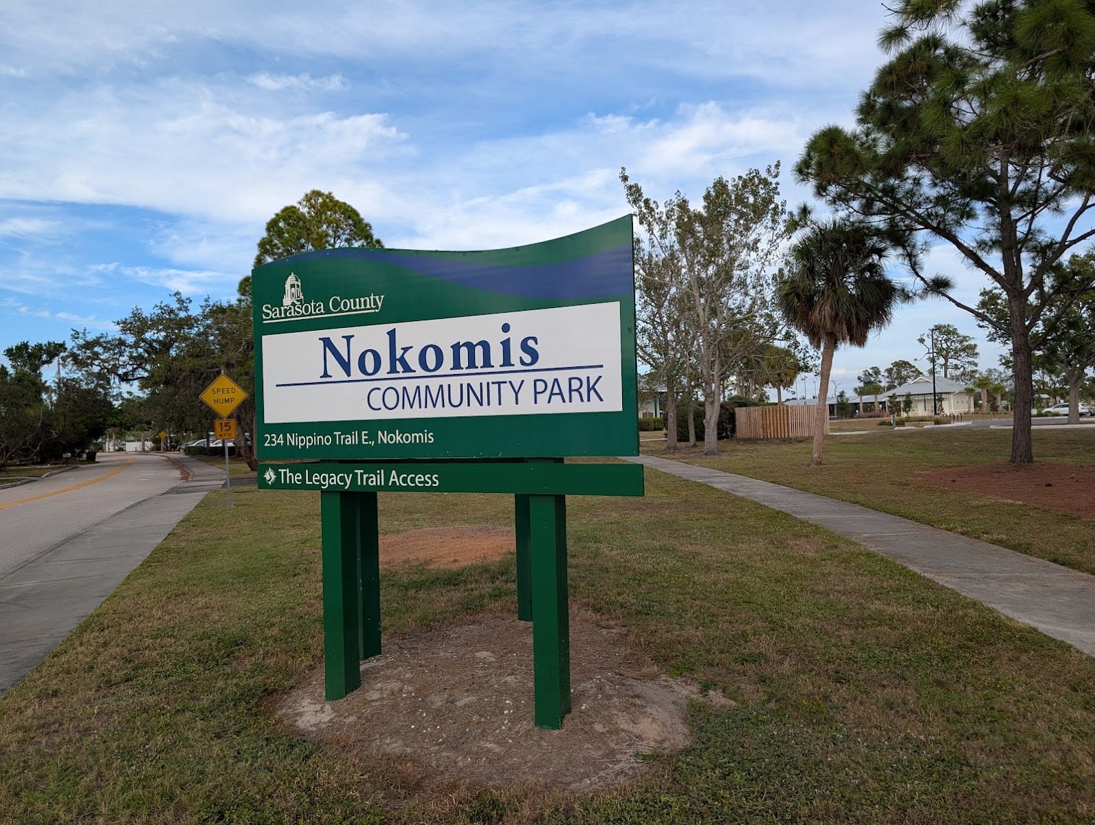 Nokomis Community Park