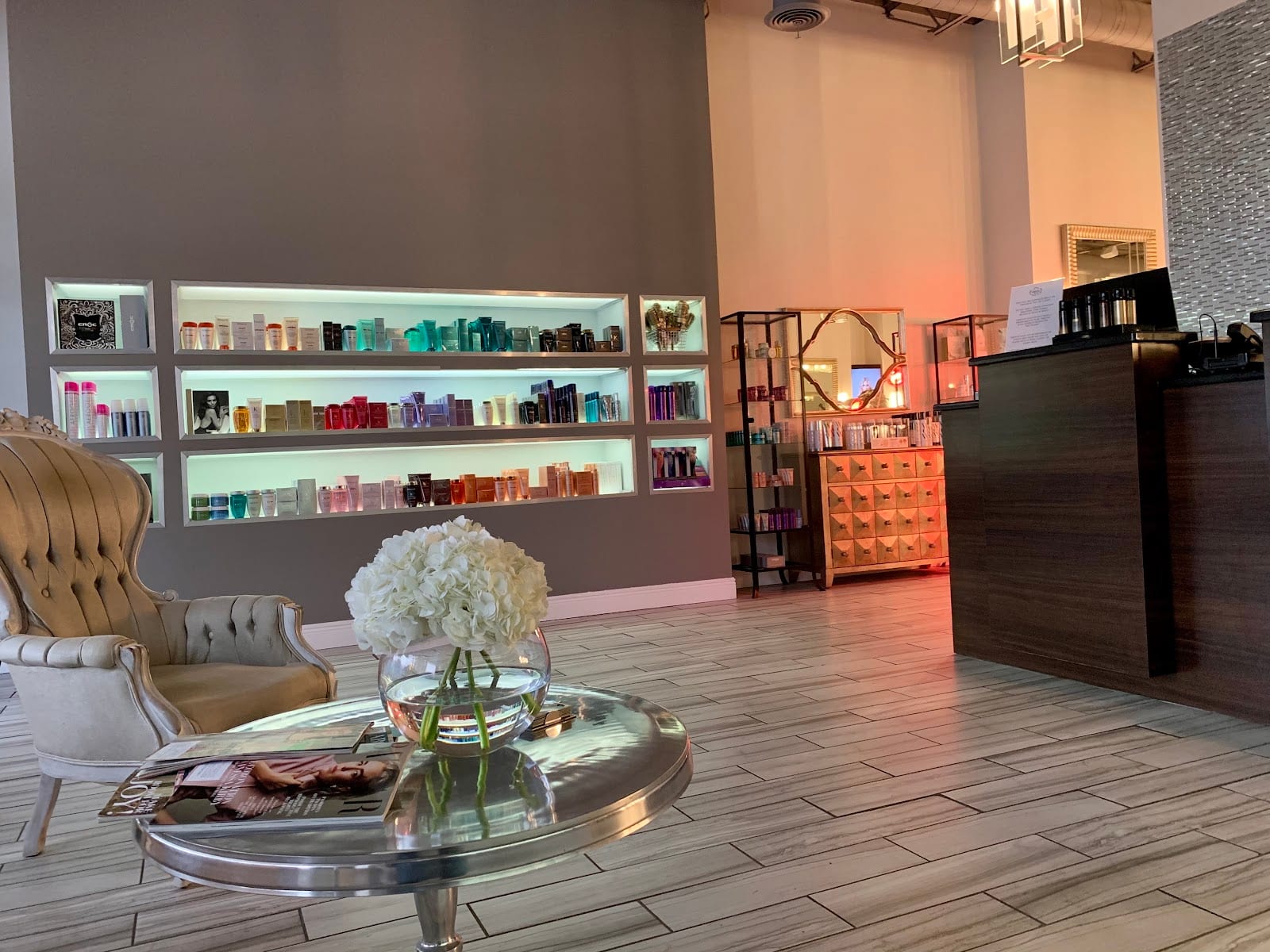Studio 2121 Salon & Med Spa