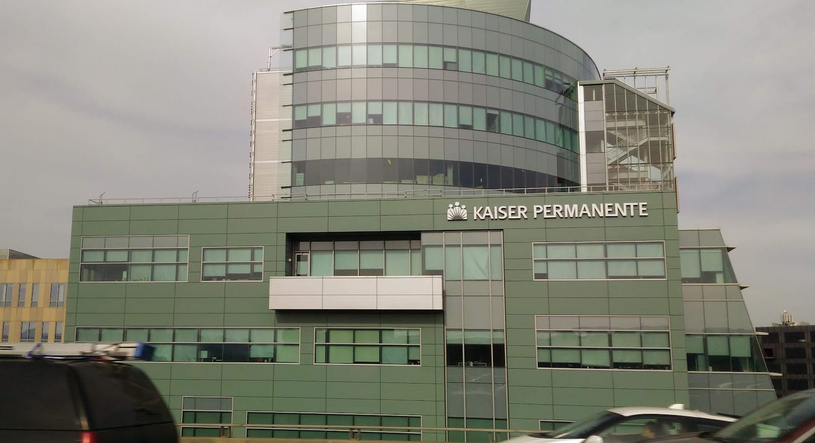 Pharmacy l Kaiser Permanente Mission Bay Medical Offices