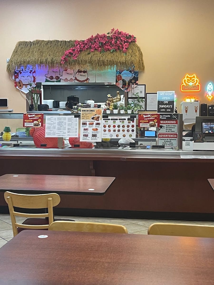 China Delight Restaurant