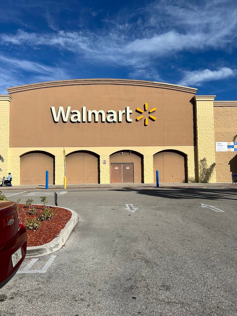 Walmart Supercenter, photo 2