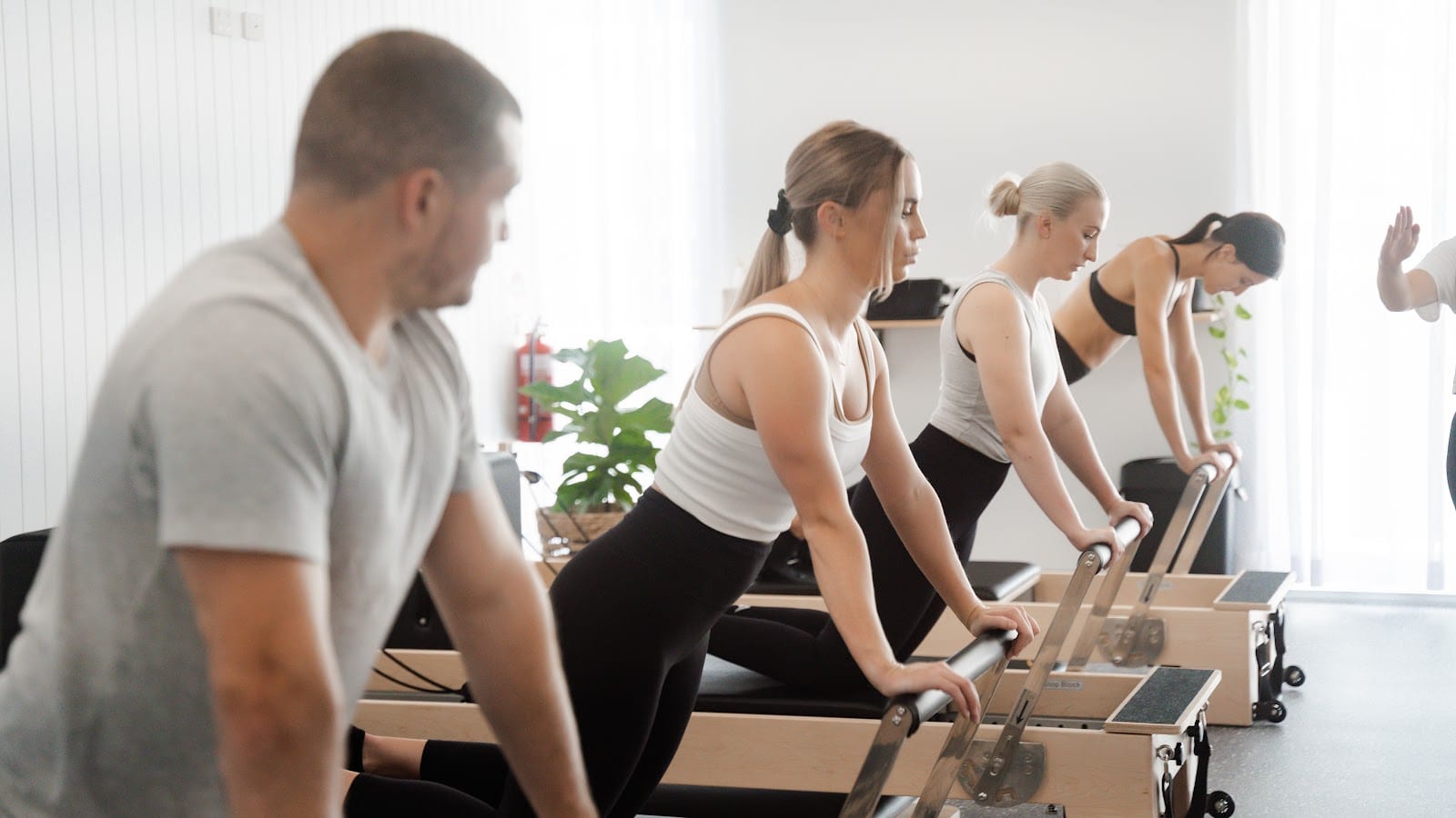 Contro Pilates and Yoga (Mackay), photo 2