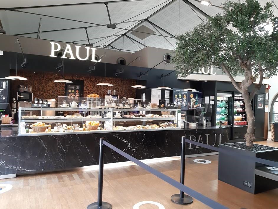 PAUL, photo 2