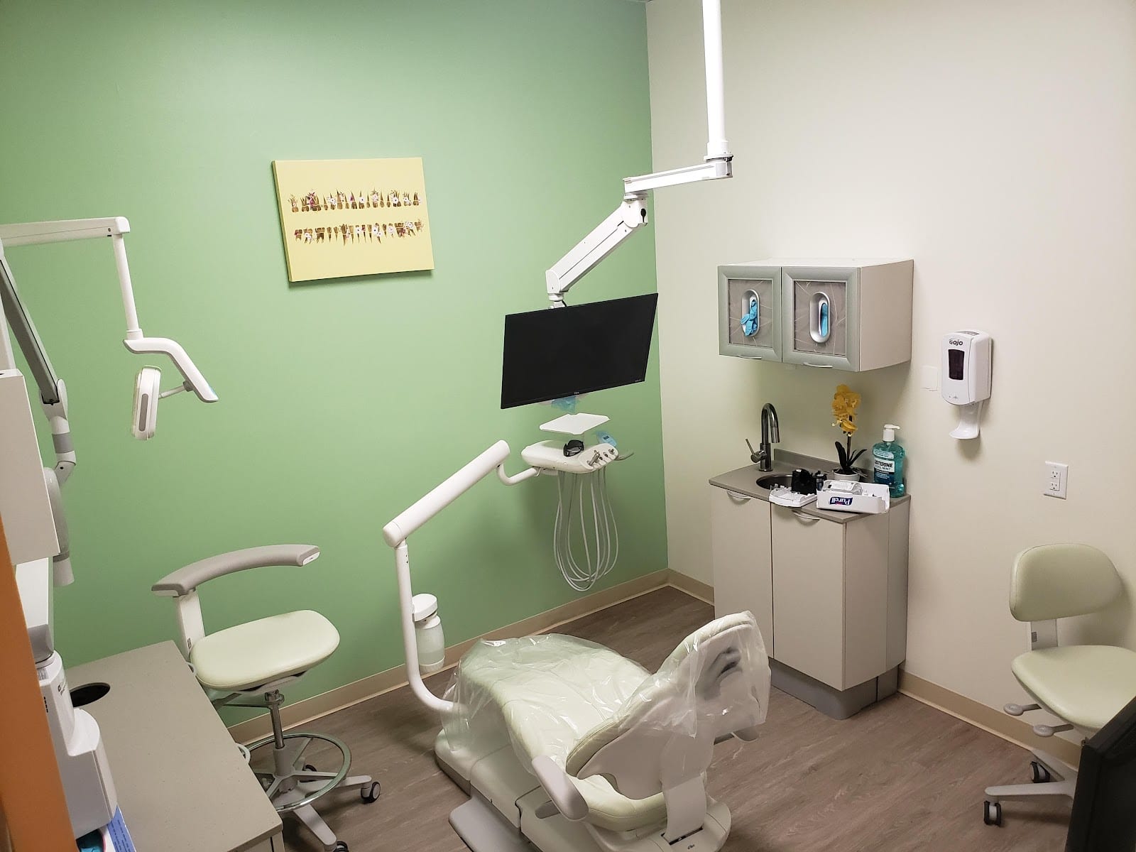 Green Cove Dental and Orthodontics, photo 3