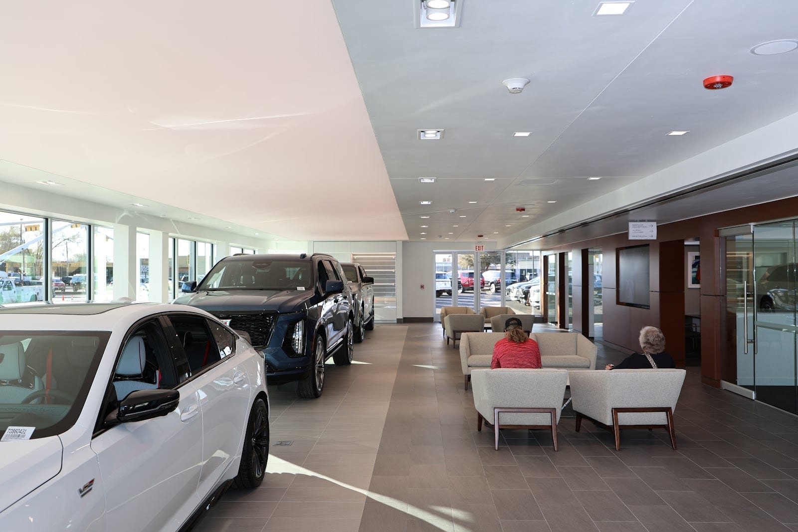 Cavender Cadillac of Lubbock