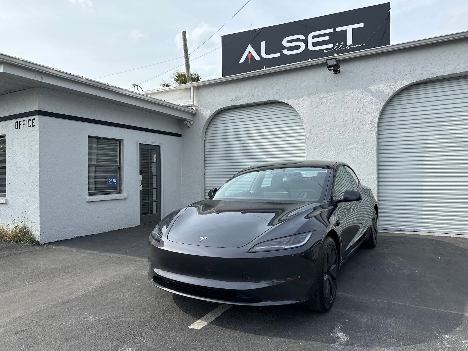 Alset Collision, photo 4