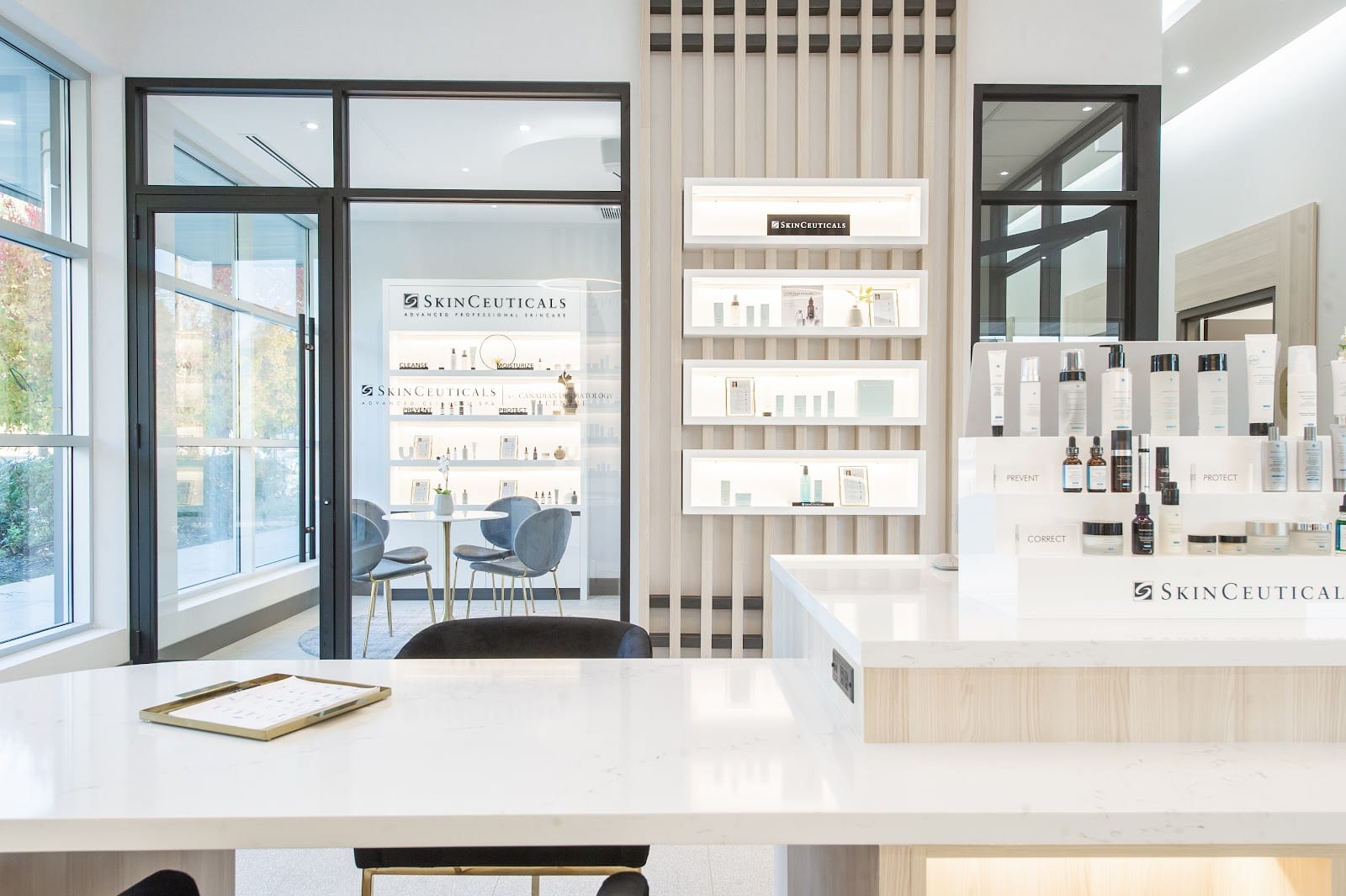 SkinCeuticals Advanced Clinical Spa By Canadian Dermatology Centre