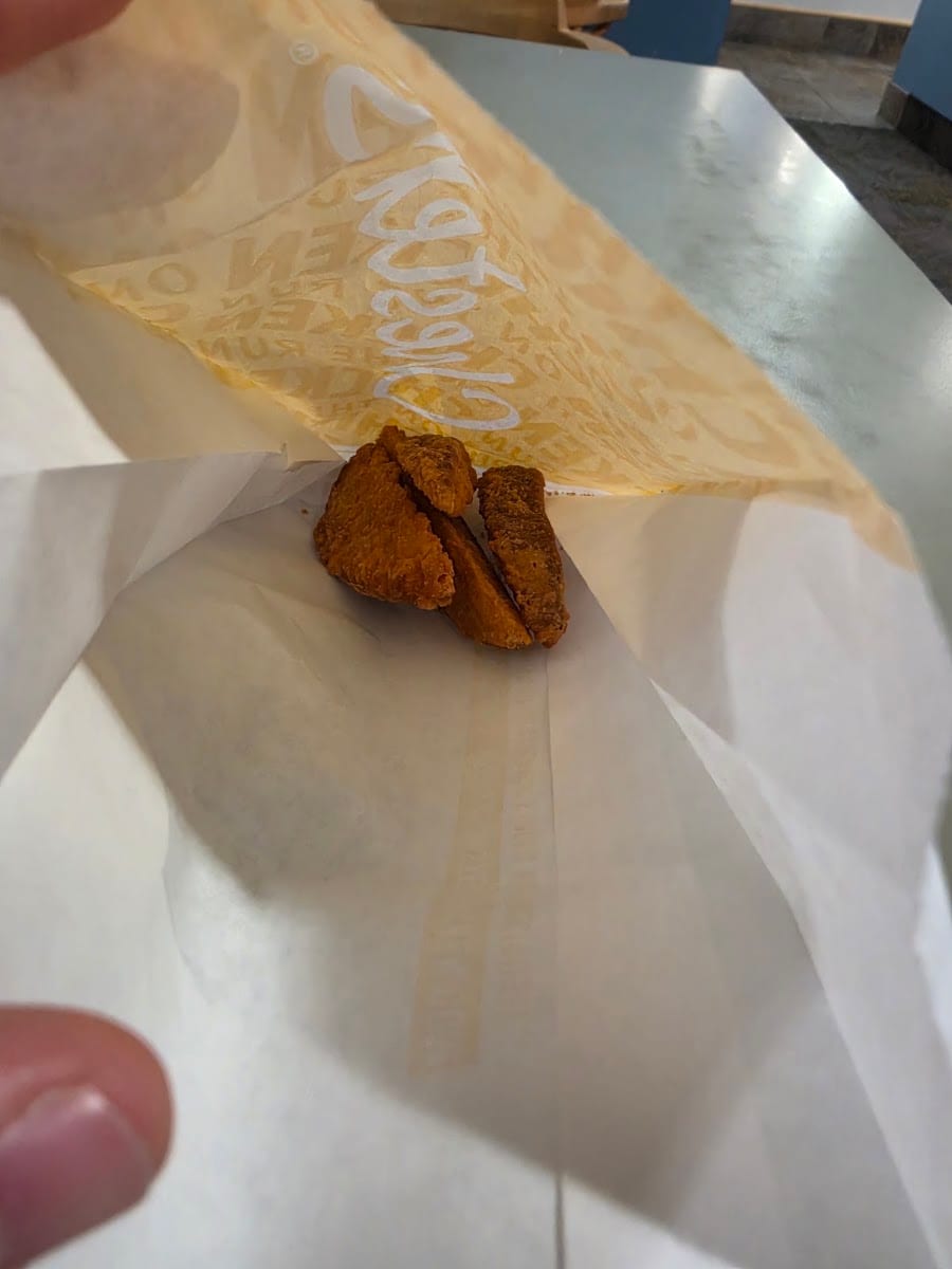 Chester’s Chicken
