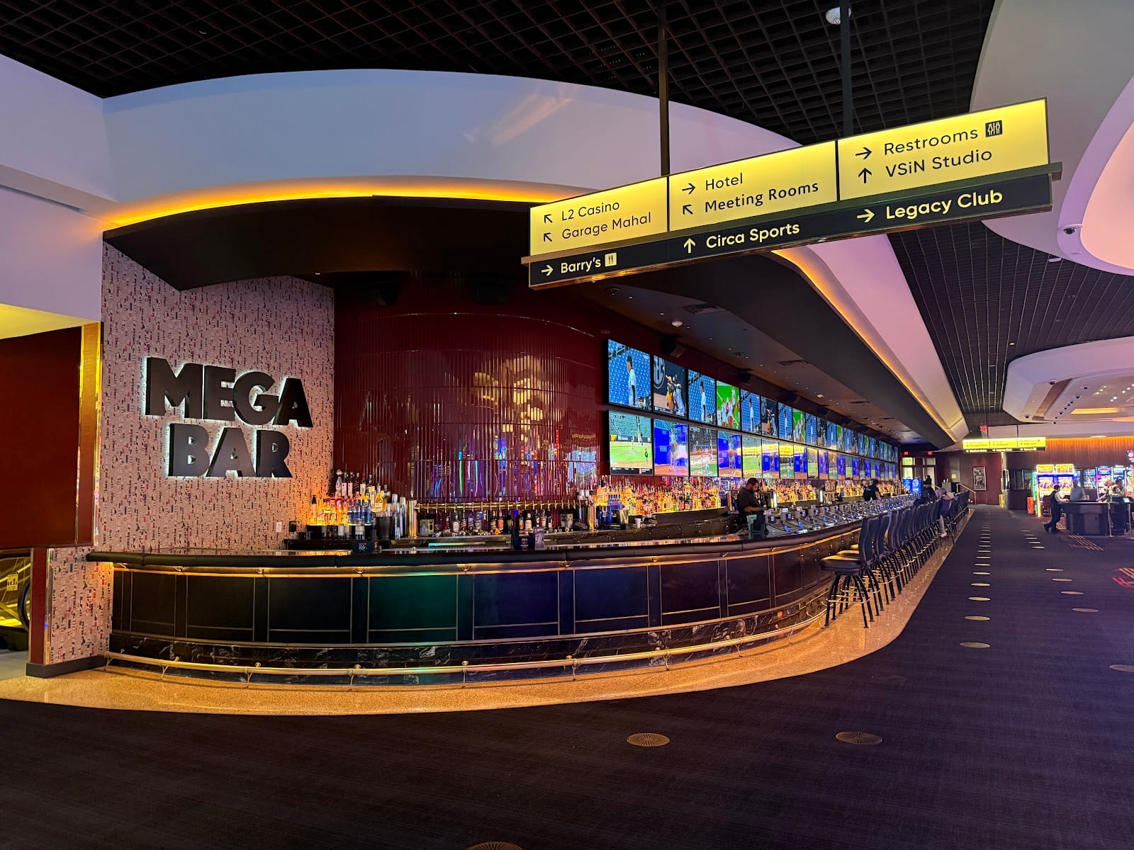 Mega Bar, photo 3