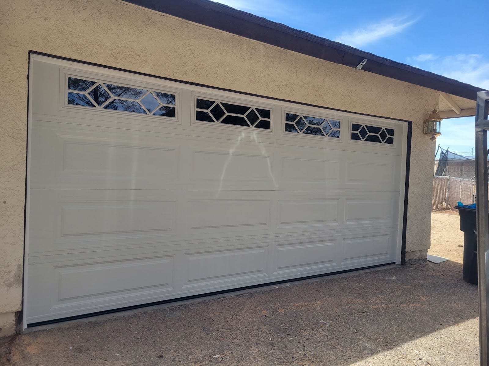 CGR Garage Door Services Of San Francisco