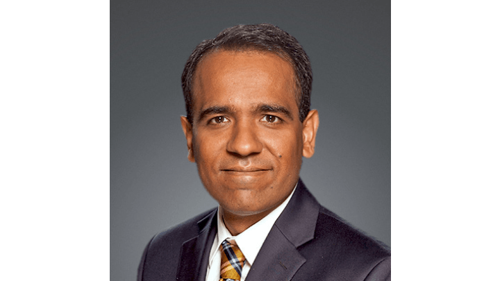 Tapas Gajjar, MD, photo 3