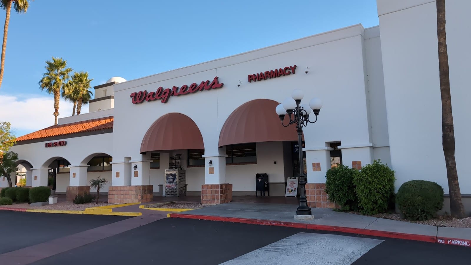 Walgreens, photo 2