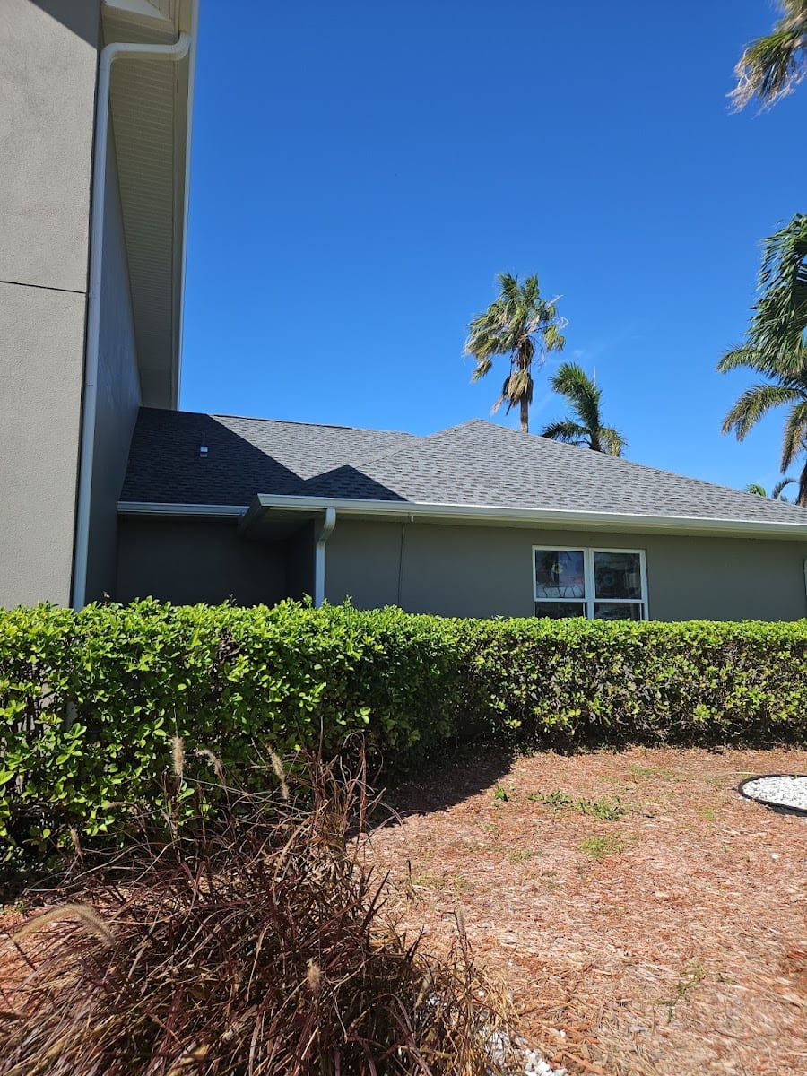 Finch Roofing Solutions, photo 4