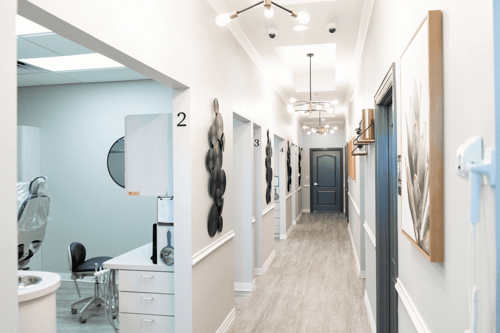 Ideal Dental Denton Crossing, photo 4