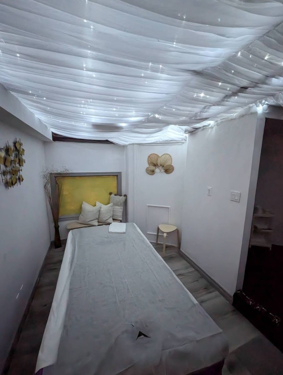 G MOON Wellness Centre, photo 2