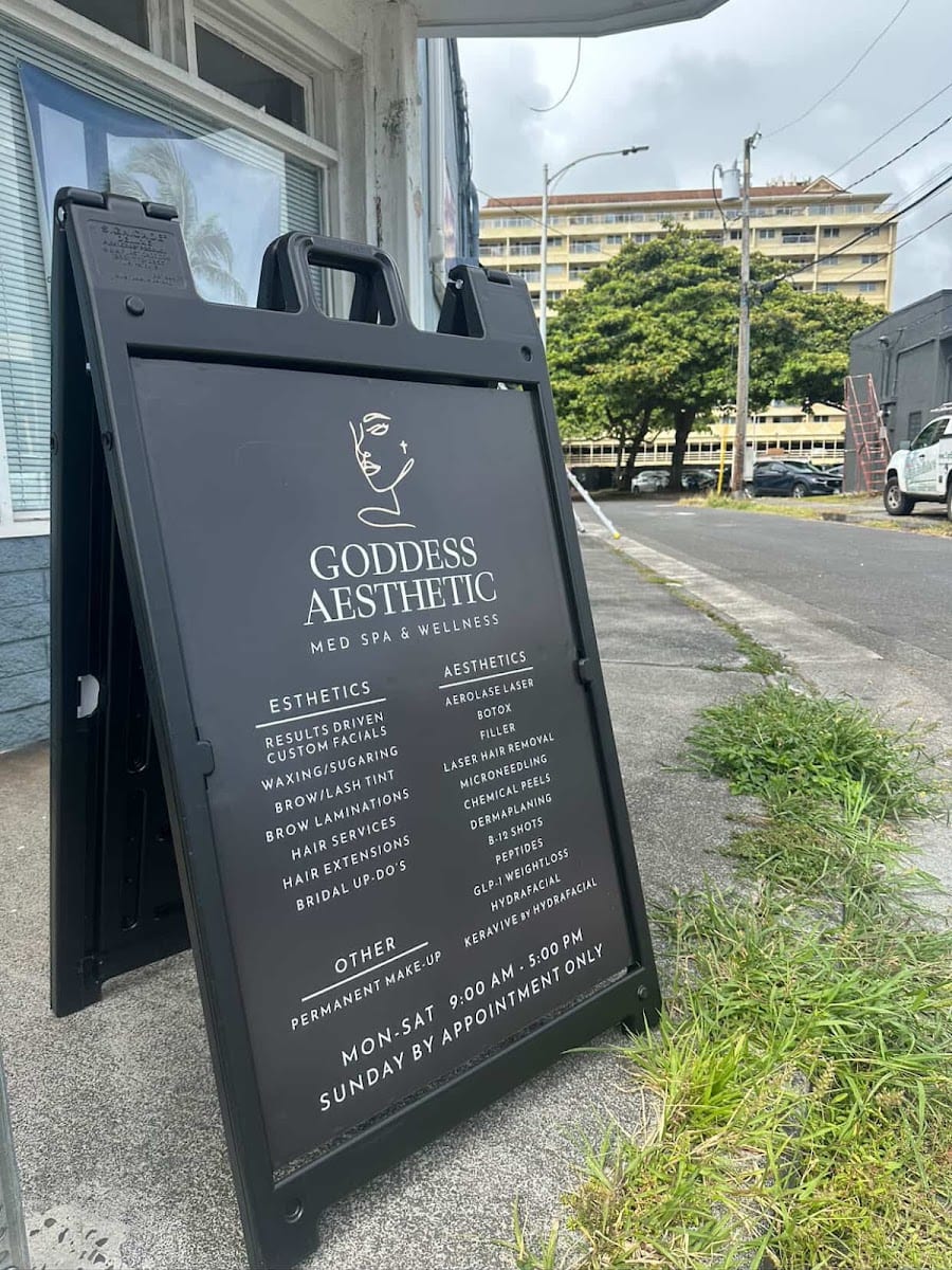 Goddess Aesthetic Med Spa & Wellness, photo 4
