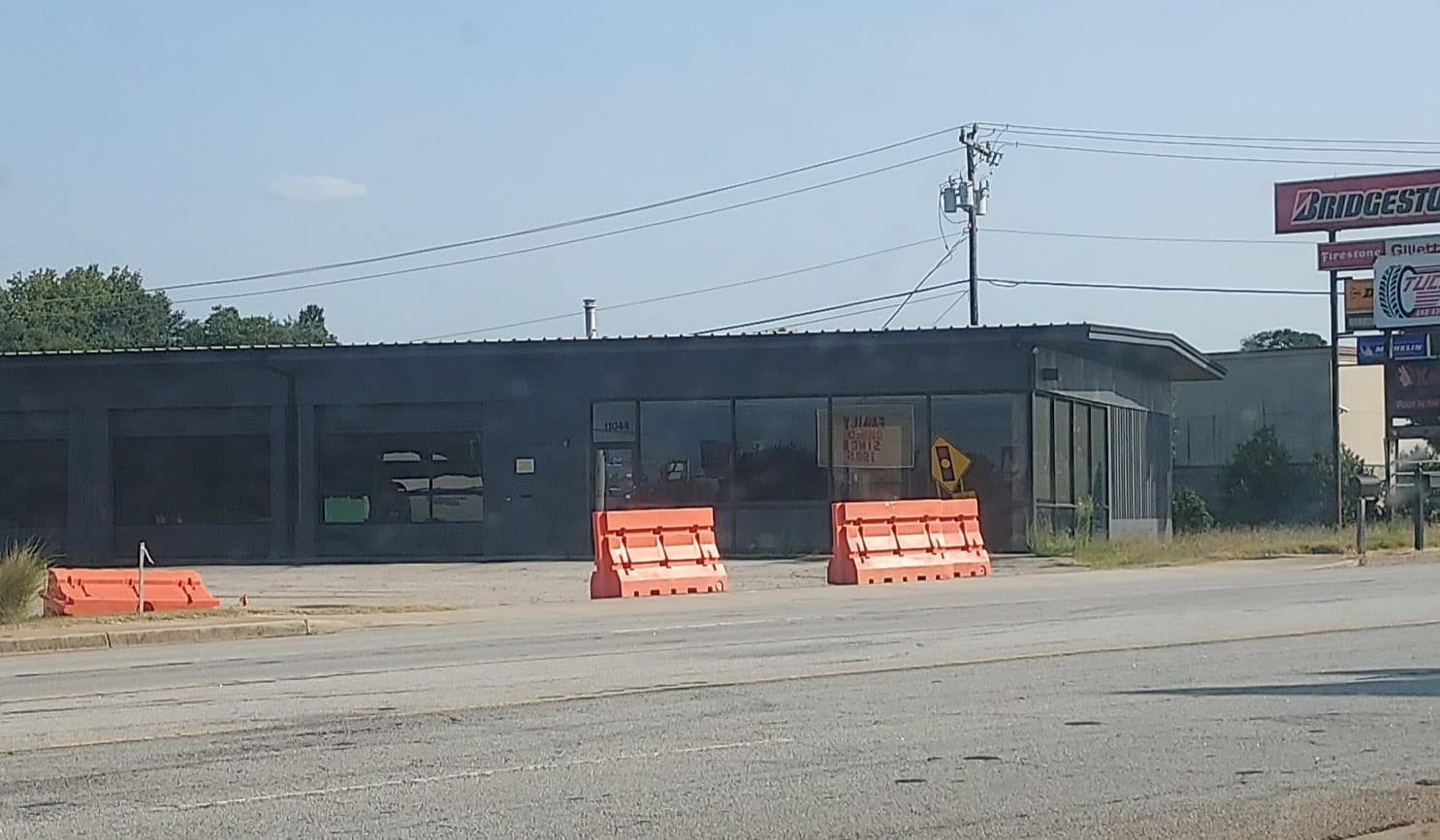 Robbins Tire & Auto, photo 4