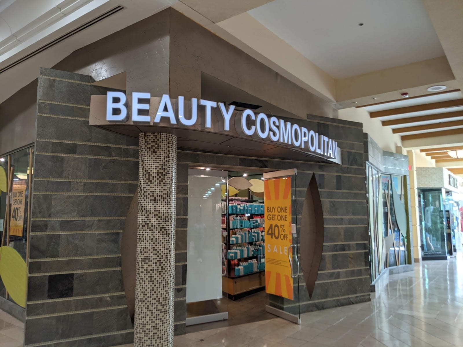 Beauty Cosmopolitan, photo 3