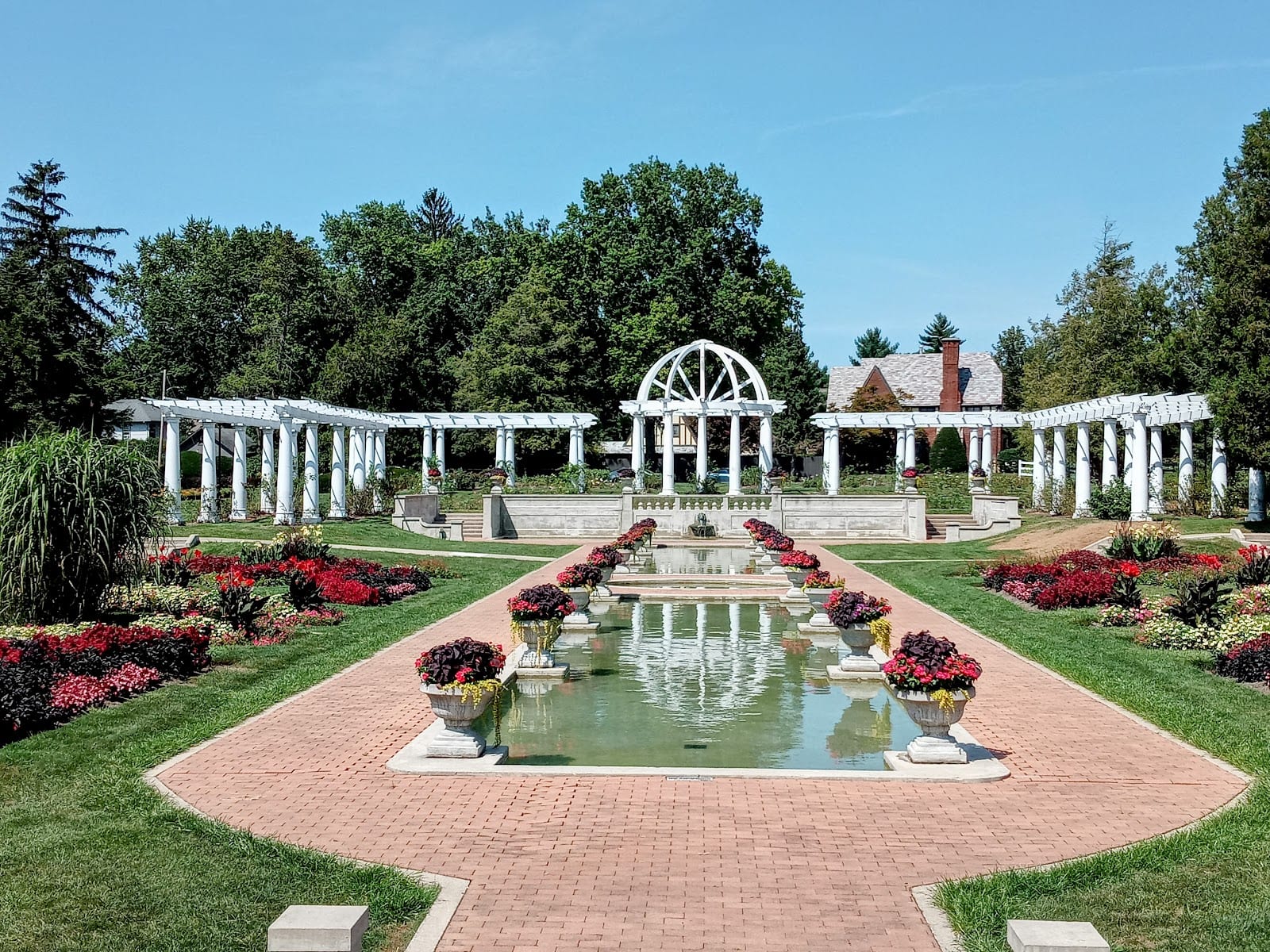 Lakeside Park, photo 2