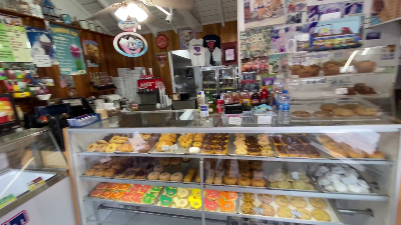 Dad's Donut & Bakery Shop, photo 2