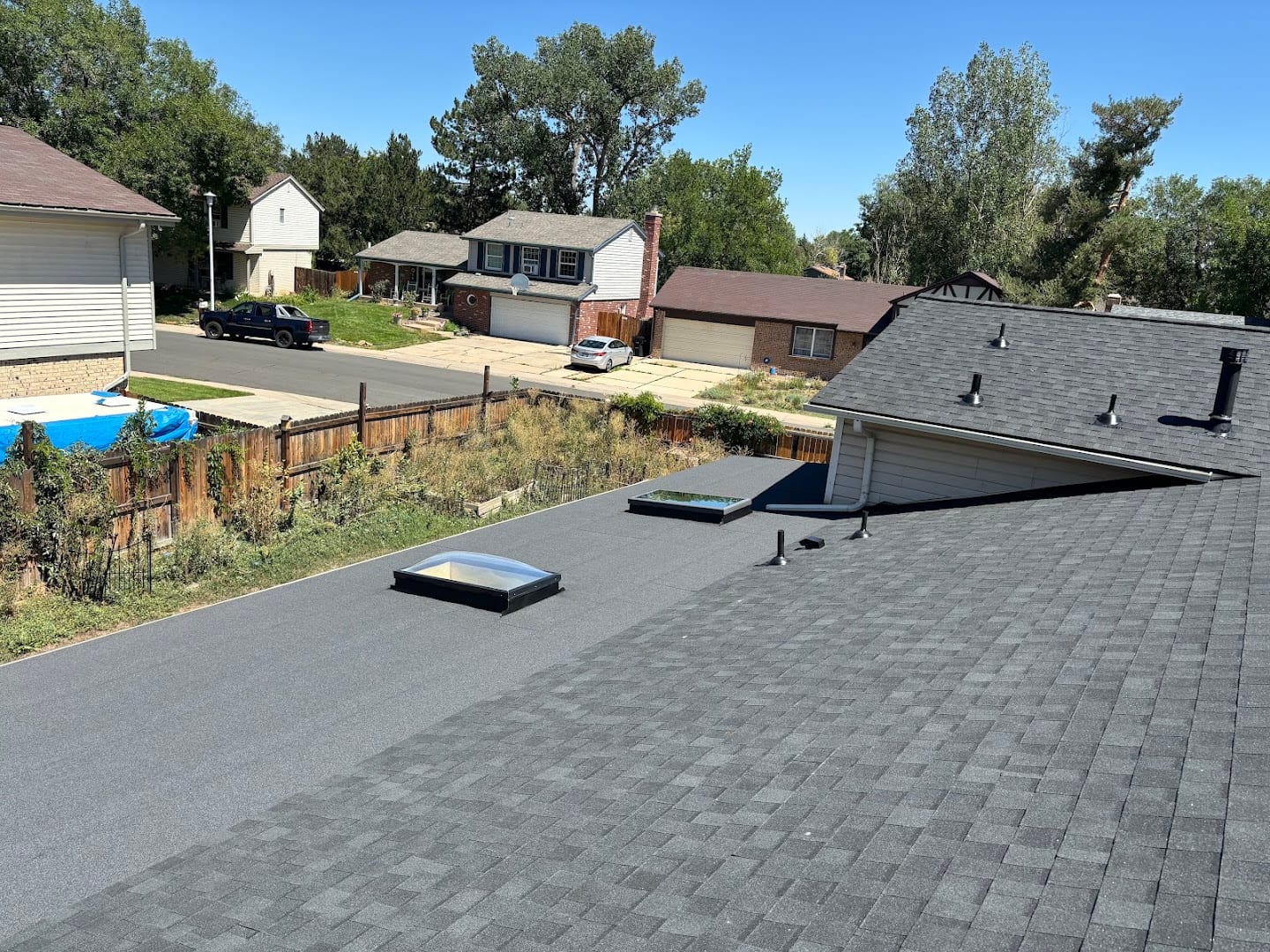 West Point Roofing, photo 2