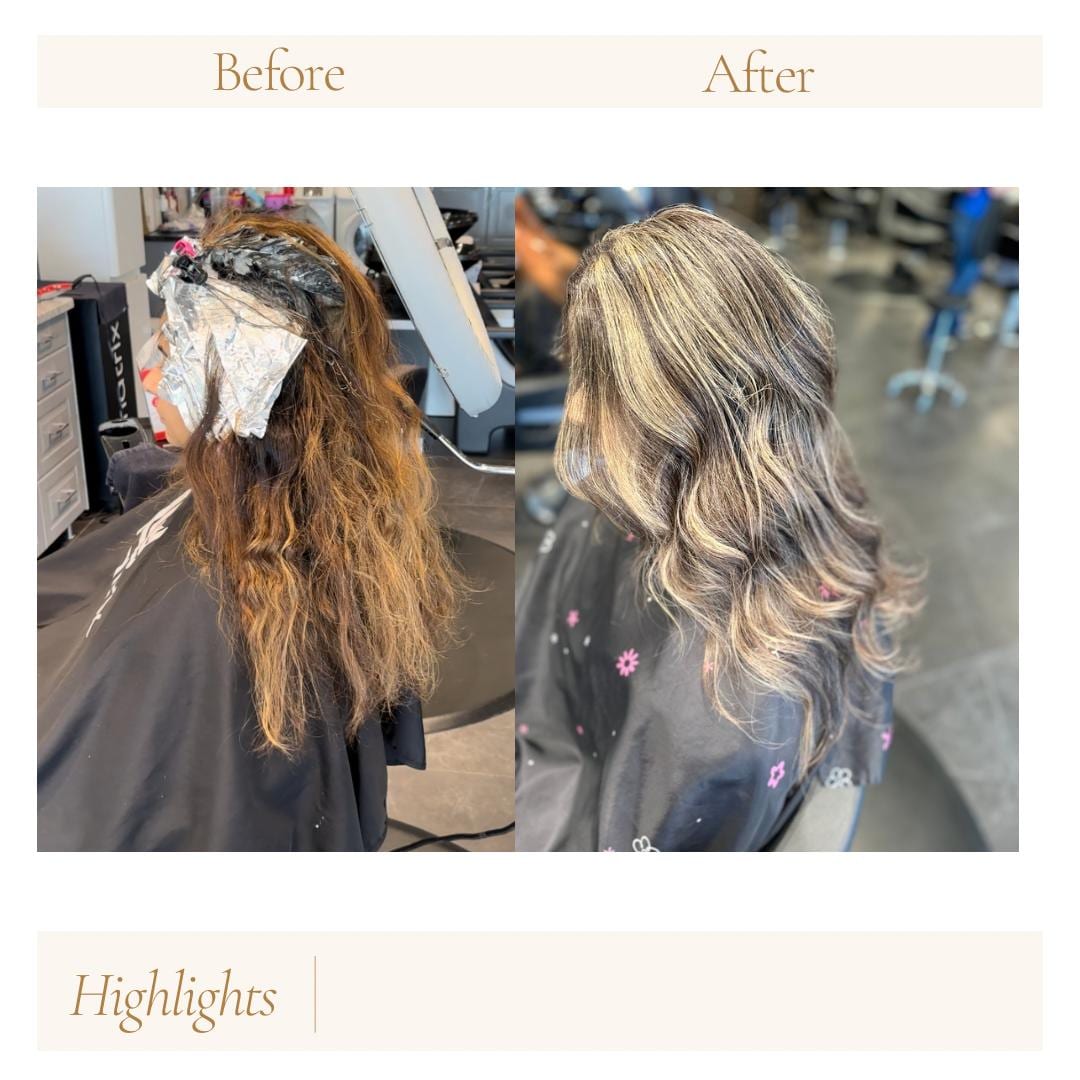 Strand Craft - Hair Salon