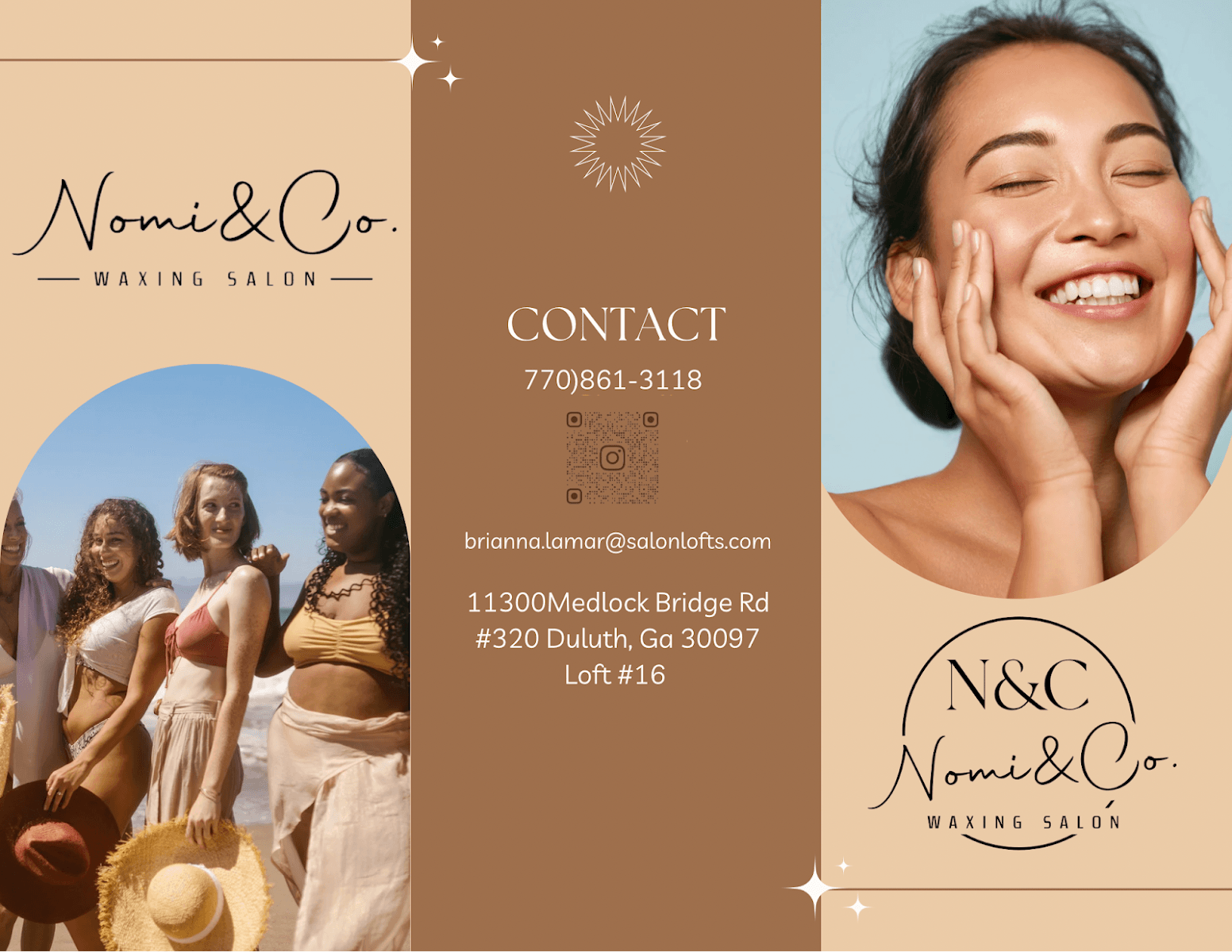 Nomi & Co. Waxing Salon