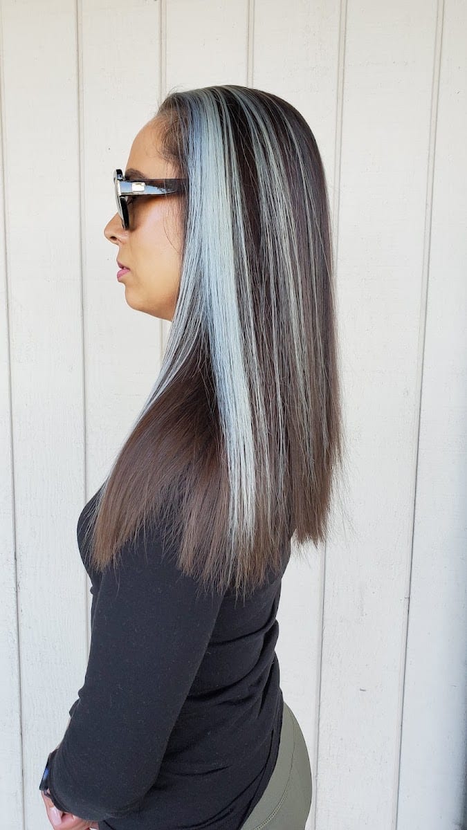 Meraki Color Hair Salon