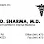Dr. Om D. Sharma, MD