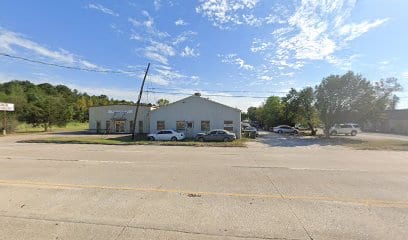 Bright Auto Parts