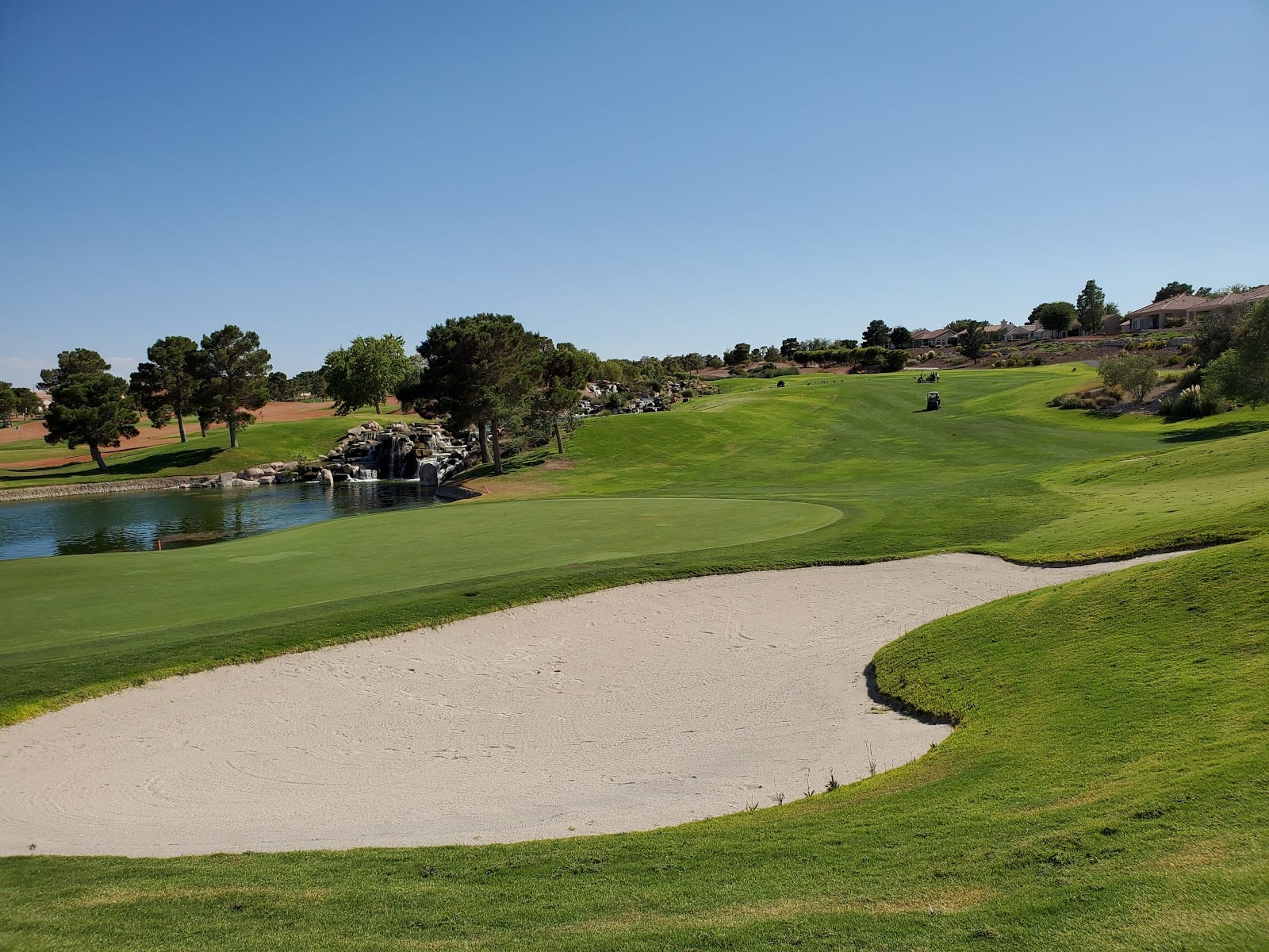 Highland Falls Golf Club, photo 4